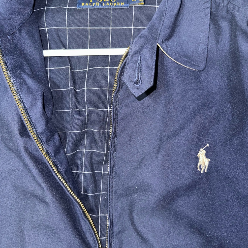 Polo Ralph Lauren Men's Windbreaker - Picture 4 of 8